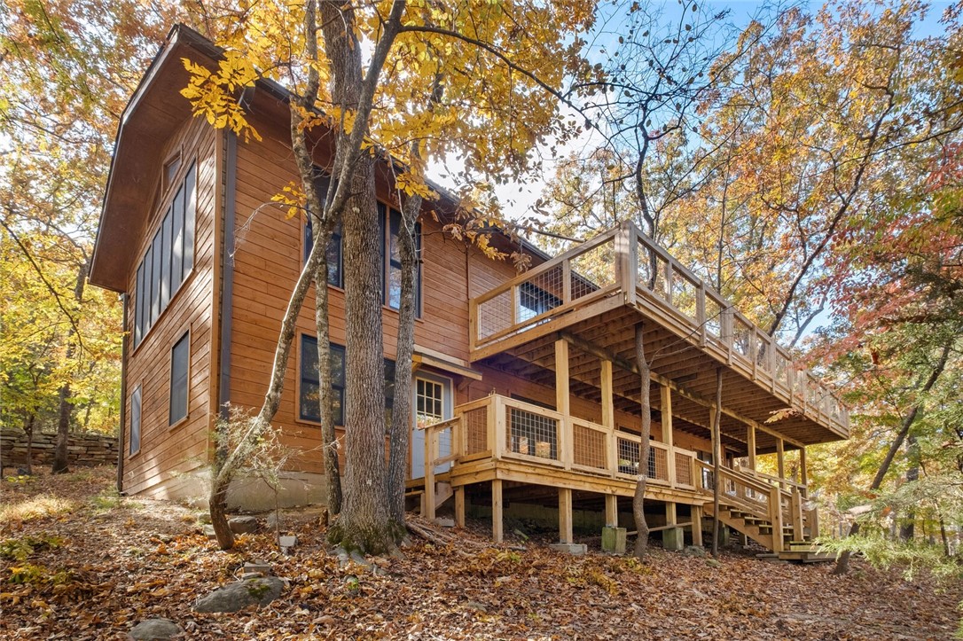 Lost Bridge Village Rurban - Residential