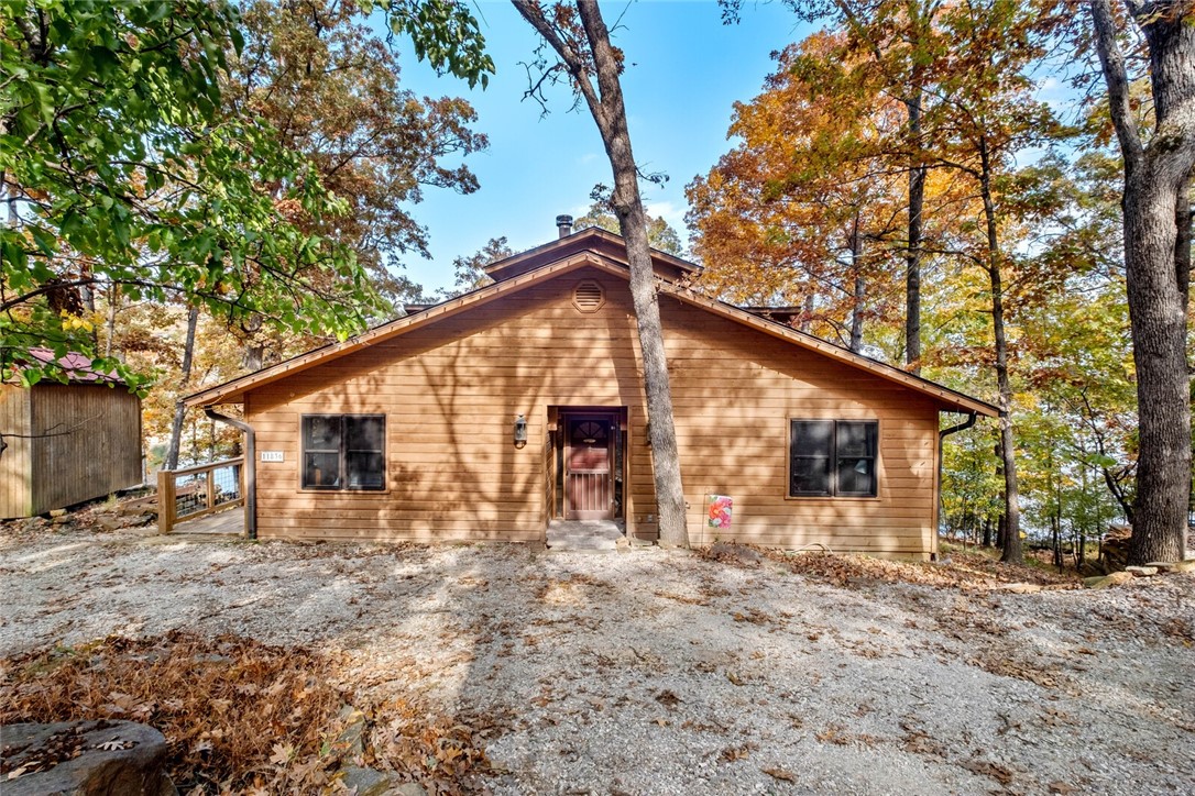 Lost Bridge Village Rurban - Residential