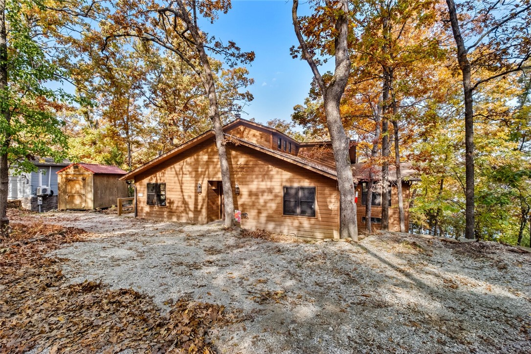 Lost Bridge Village Rurban - Residential