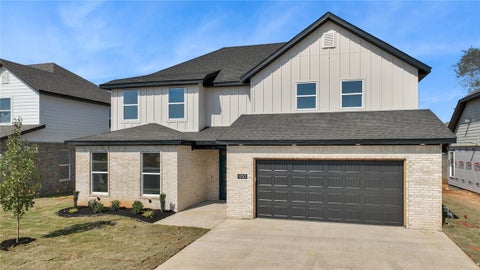 Photo of 950 Moksha Street, Centerton, AR 72719 (MLS # 1355606)