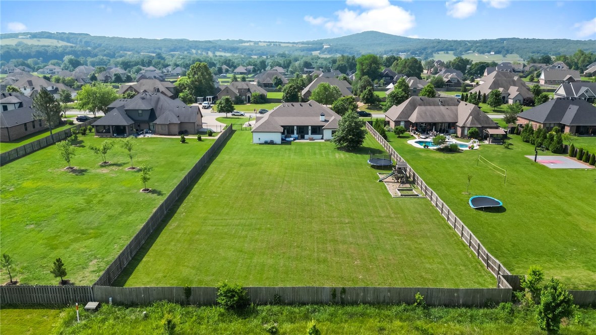Waterford Estates At Hissom Ranch - Residential