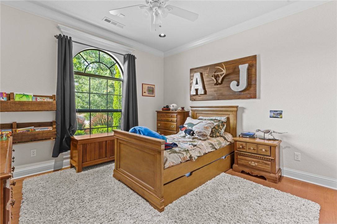 Waterford Estates At Hissom Ranch - Residential