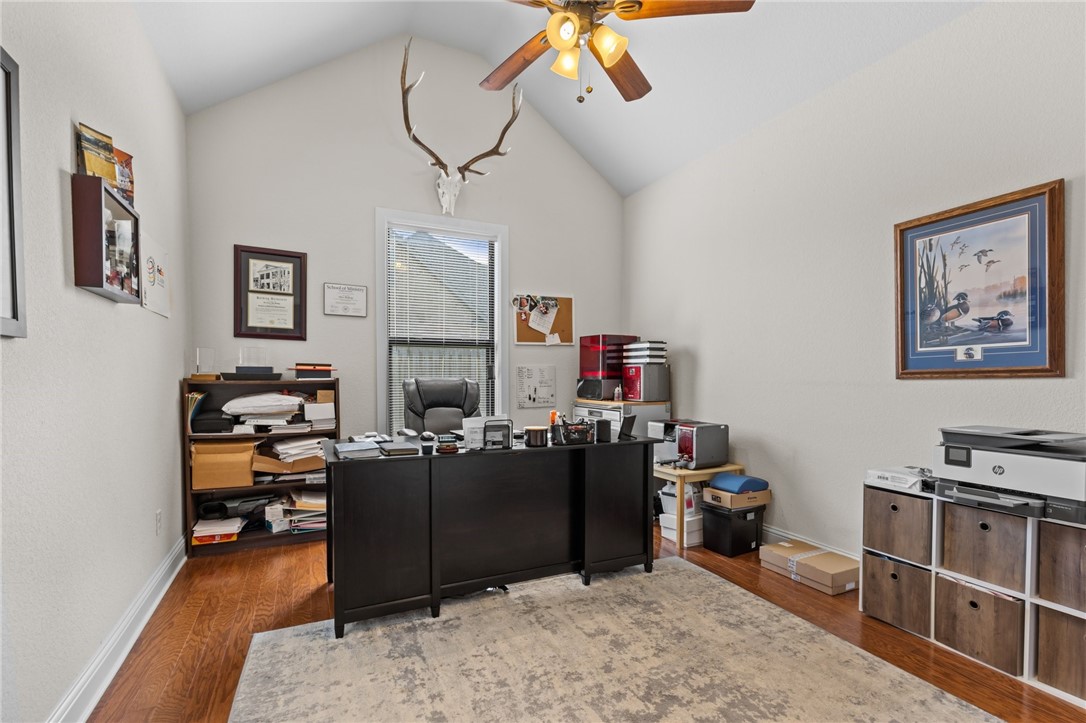 Waterford Estates At Hissom Ranch - Residential