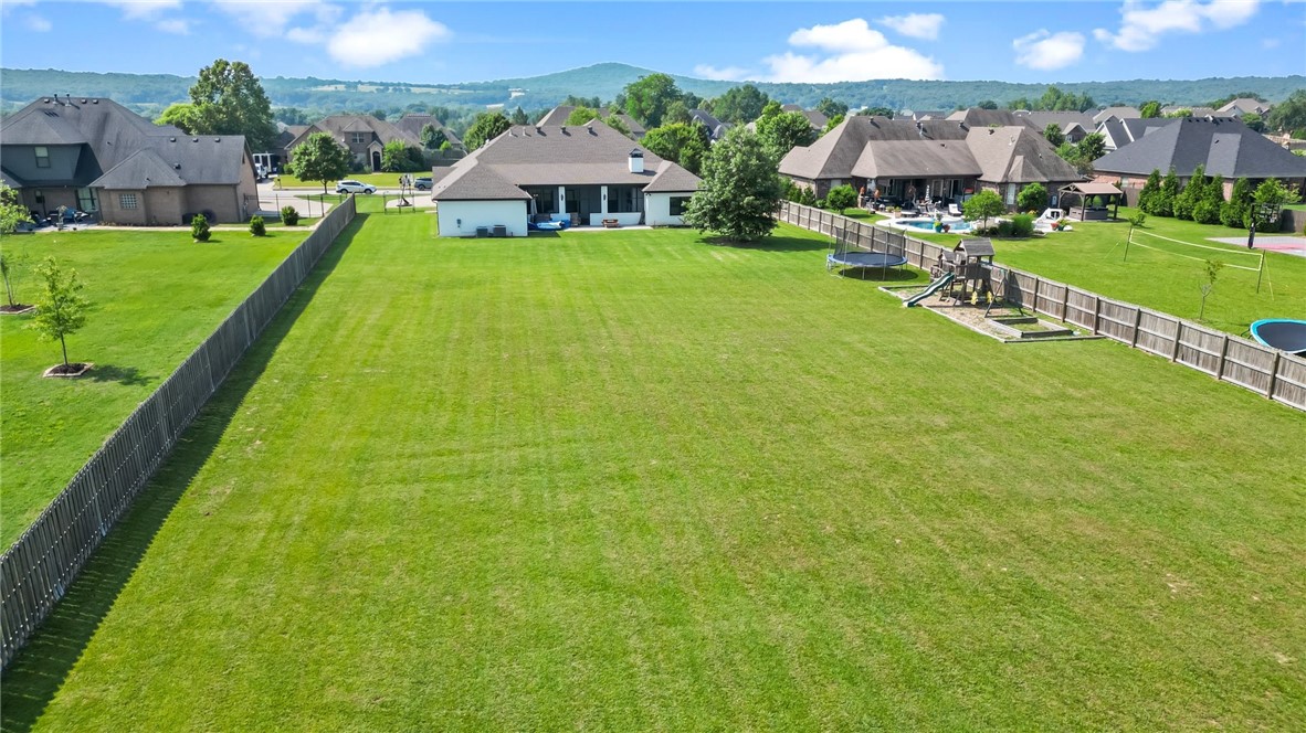 Waterford Estates At Hissom Ranch - Residential
