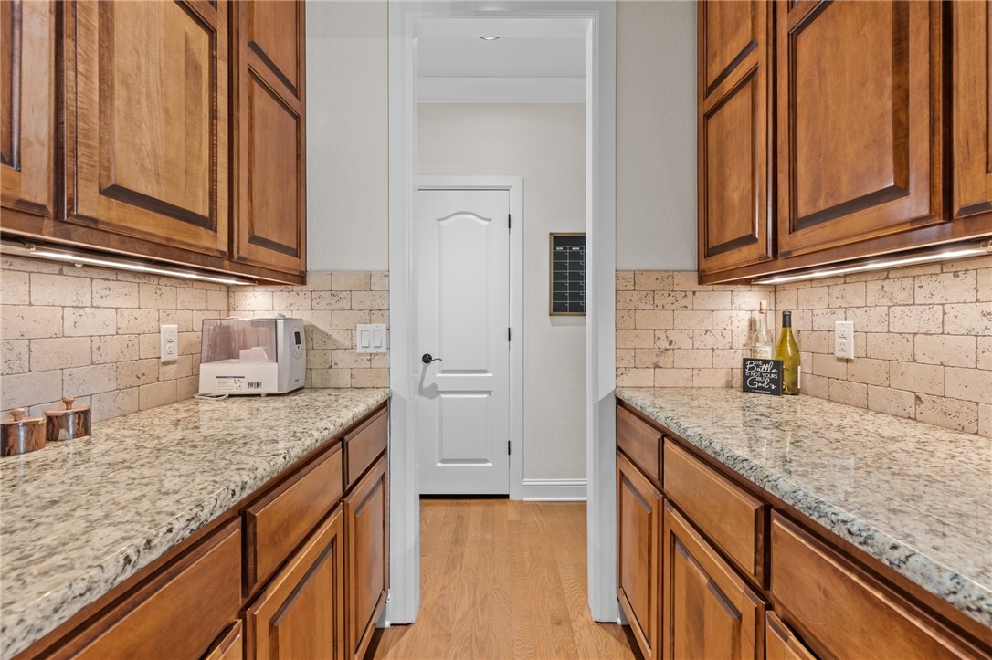 Waterford Estates At Hissom Ranch - Residential
