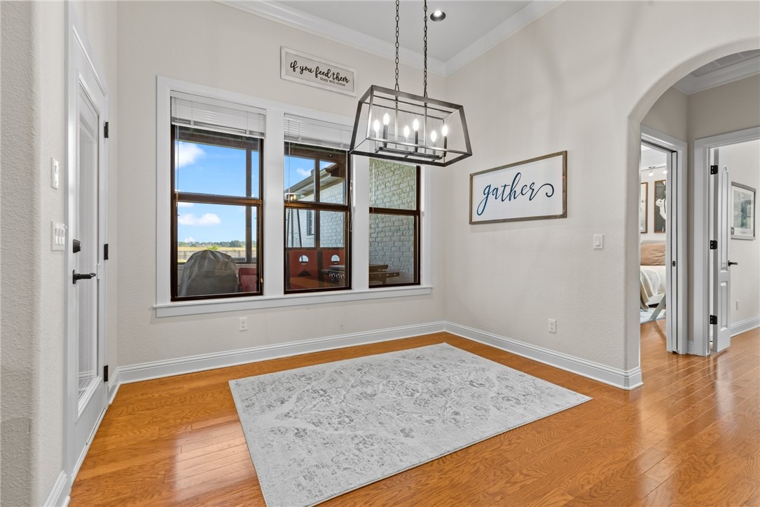 Waterford Estates At Hissom Ranch - Residential