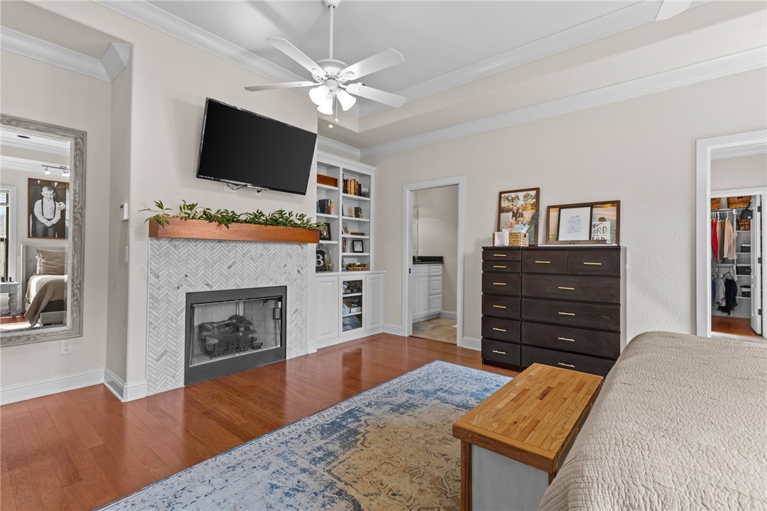 Waterford Estates At Hissom Ranch - Residential