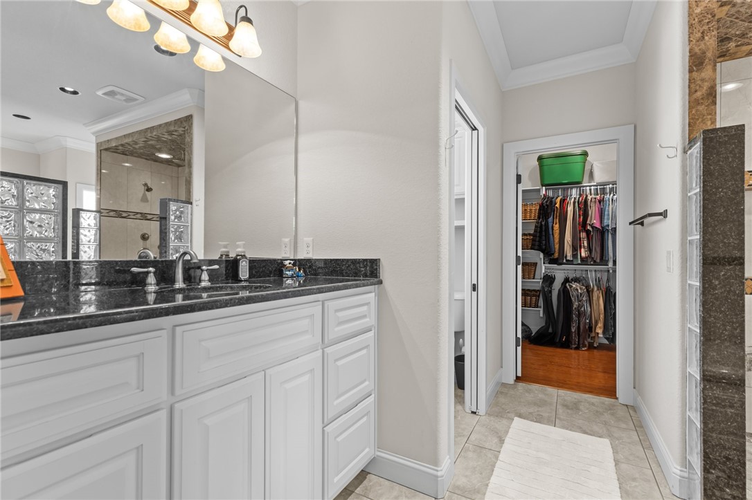 Waterford Estates At Hissom Ranch - Residential