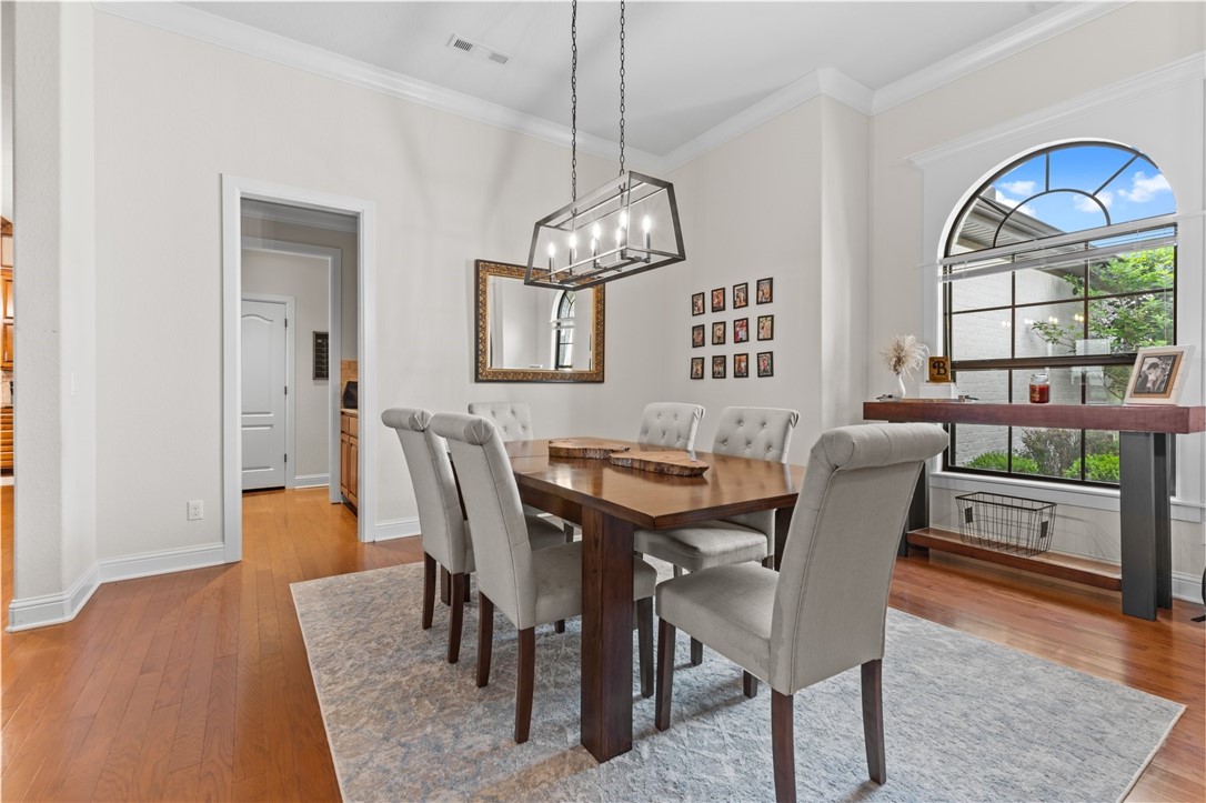 Waterford Estates At Hissom Ranch - Residential