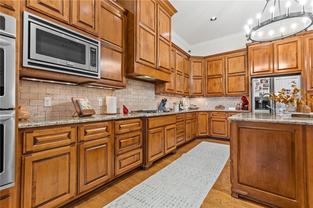 Waterford Estates At Hissom Ranch - Residential