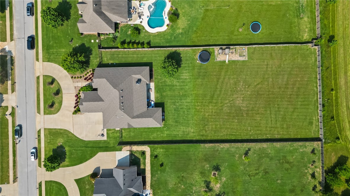 Waterford Estates At Hissom Ranch - Residential