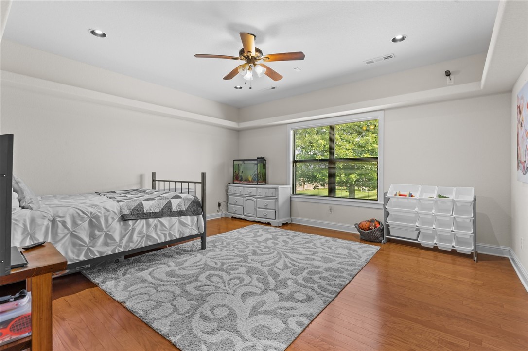 Waterford Estates At Hissom Ranch - Residential