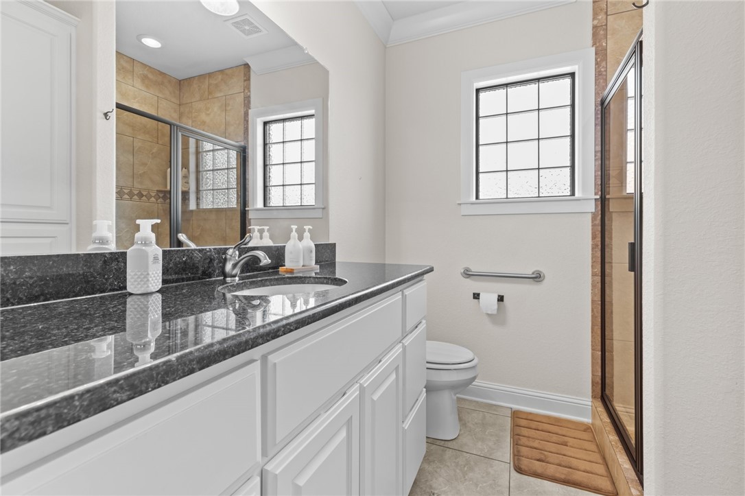 Waterford Estates At Hissom Ranch - Residential