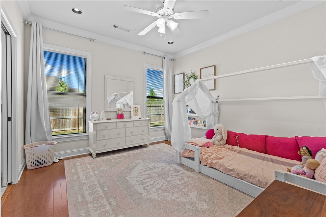 Waterford Estates At Hissom Ranch - Residential