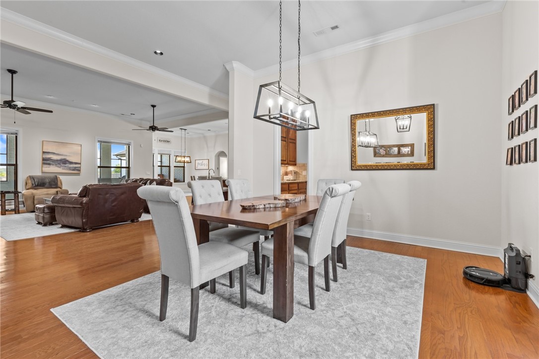 Waterford Estates At Hissom Ranch - Residential