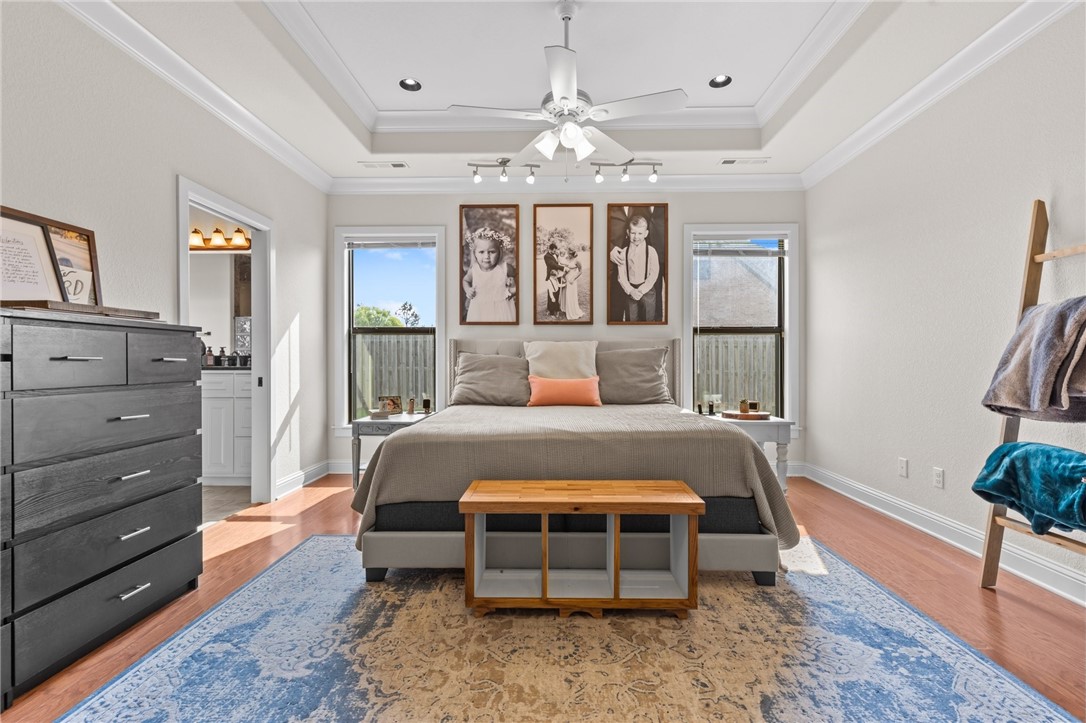 Waterford Estates At Hissom Ranch - Residential