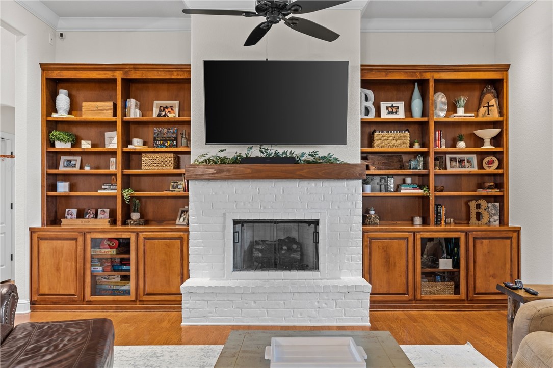 Waterford Estates At Hissom Ranch - Residential
