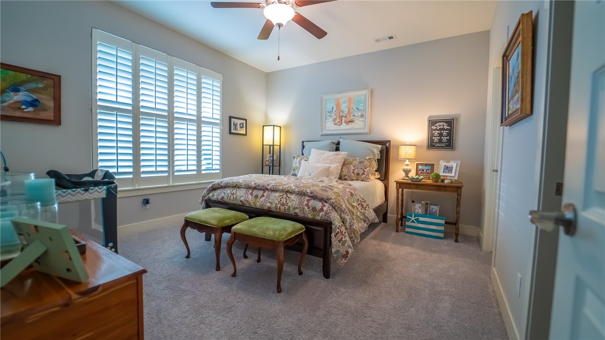 Tontitown Outlots - Residential