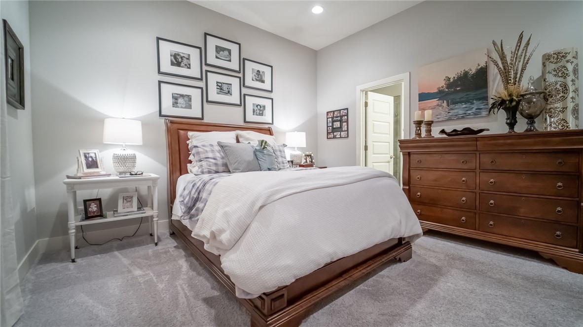 Tontitown Outlots - Residential