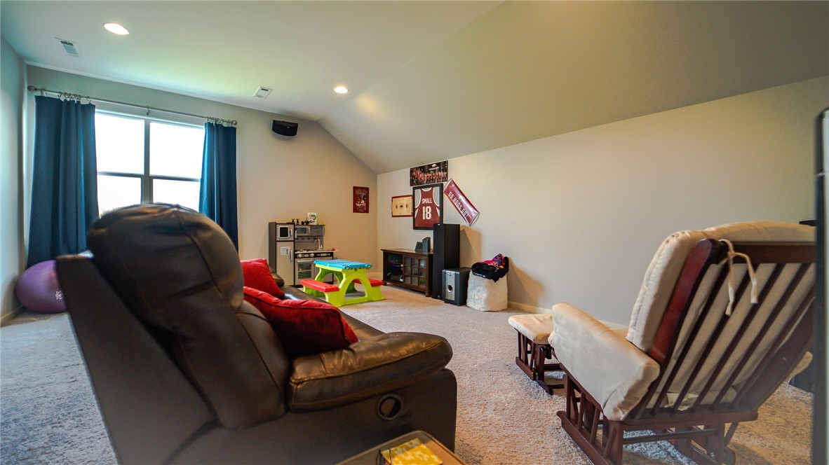 Tontitown Outlots - Residential