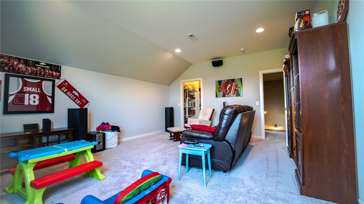 Tontitown Outlots - Residential