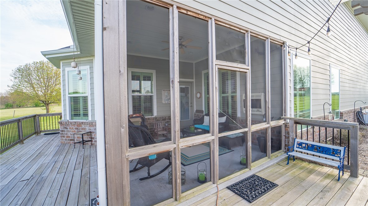 Tontitown Outlots - Residential