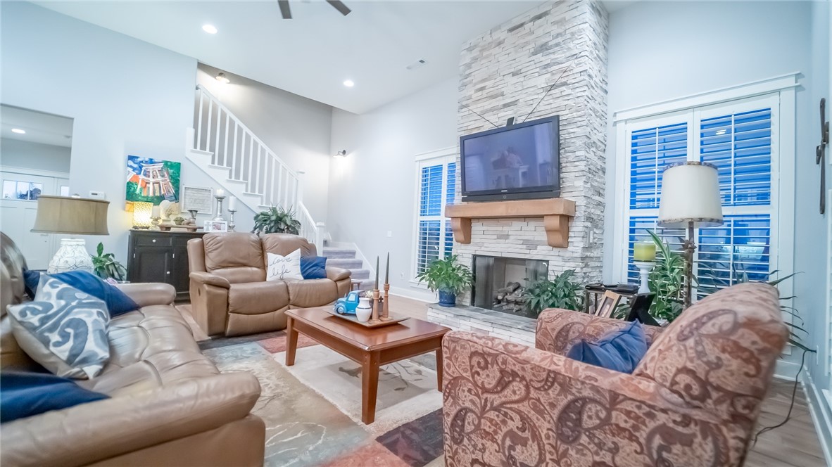 Tontitown Outlots - Residential