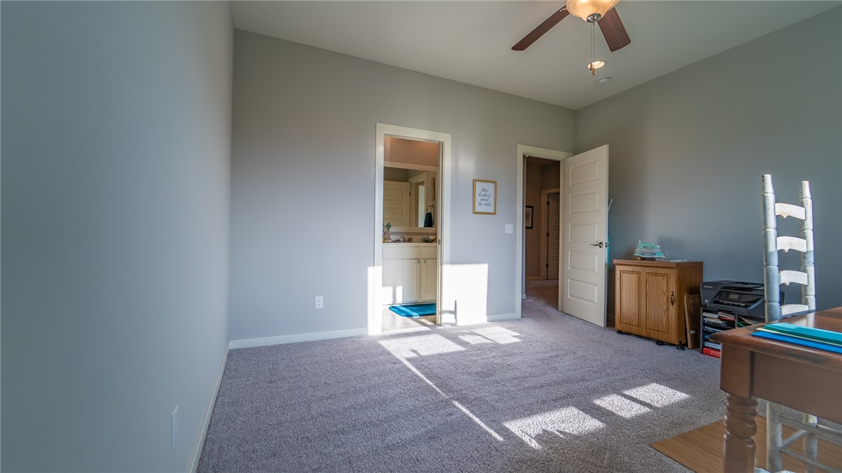 Tontitown Outlots - Residential