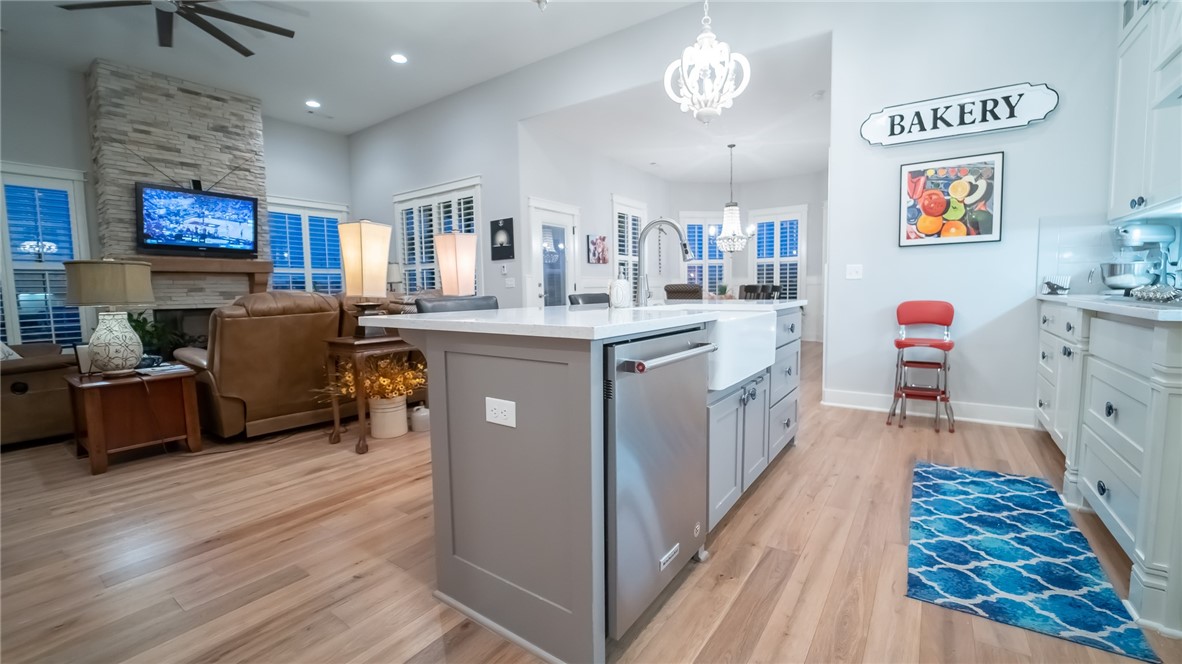 Tontitown Outlots - Residential