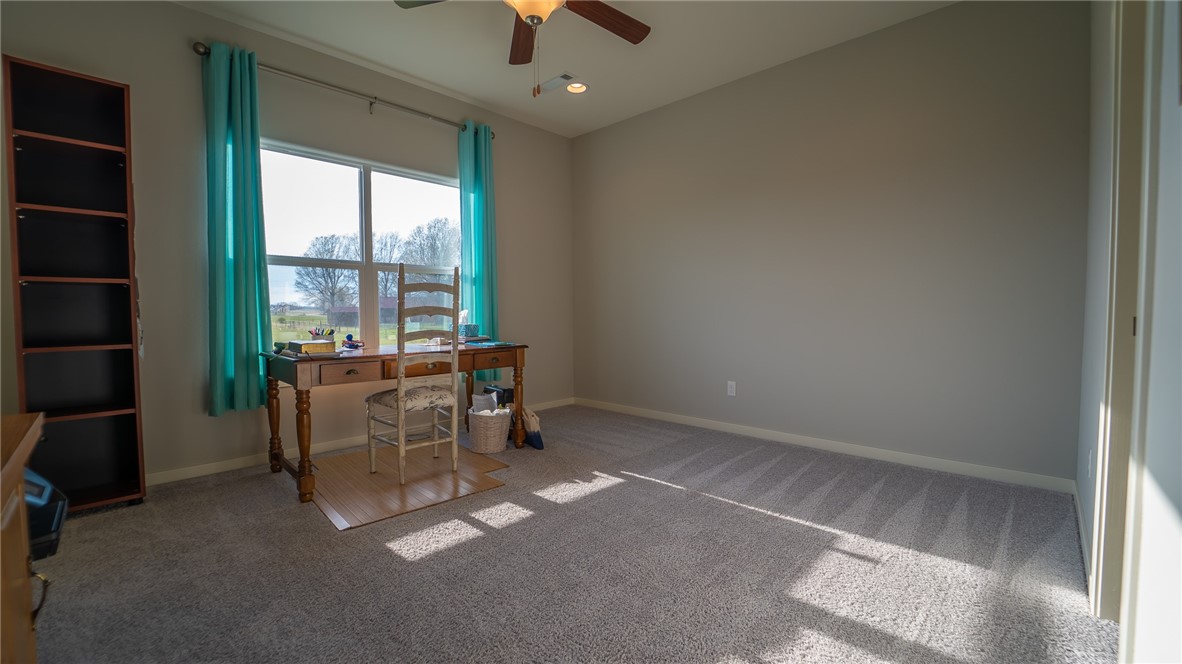 Tontitown Outlots - Residential