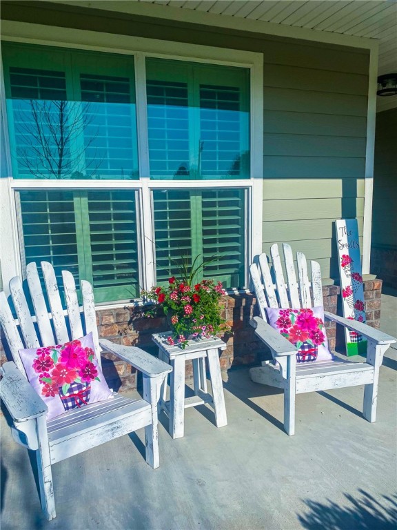 Tontitown Outlots - Residential