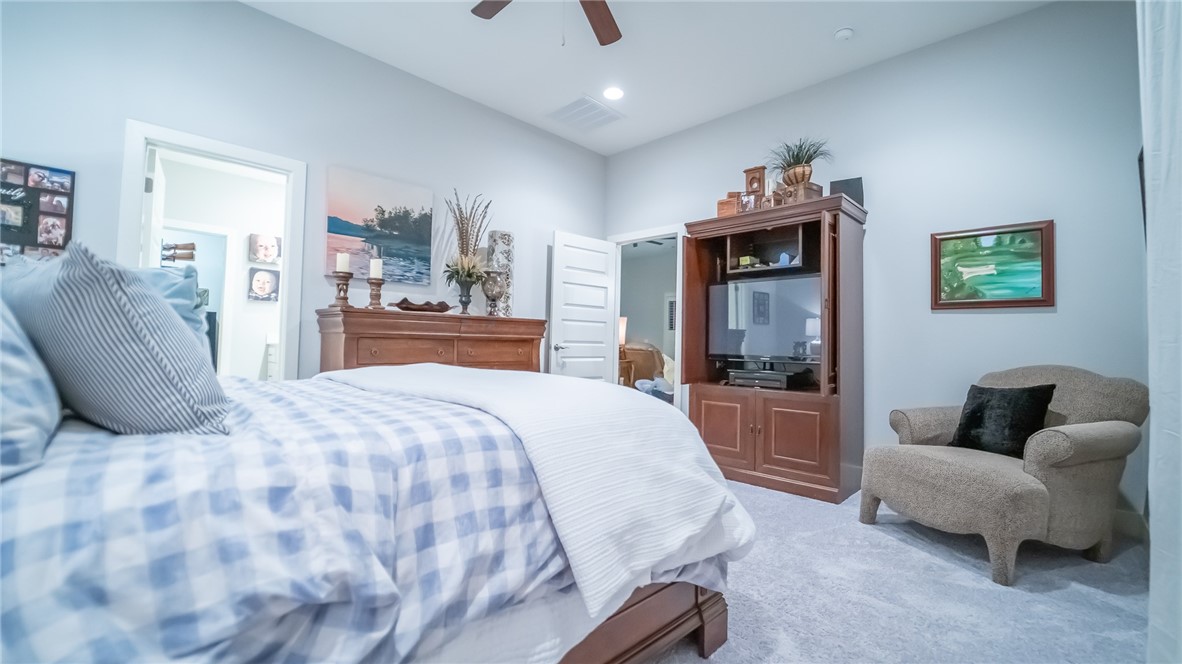 Tontitown Outlots - Residential