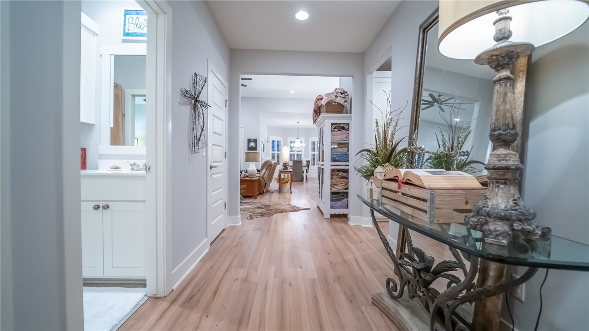 Tontitown Outlots - Residential