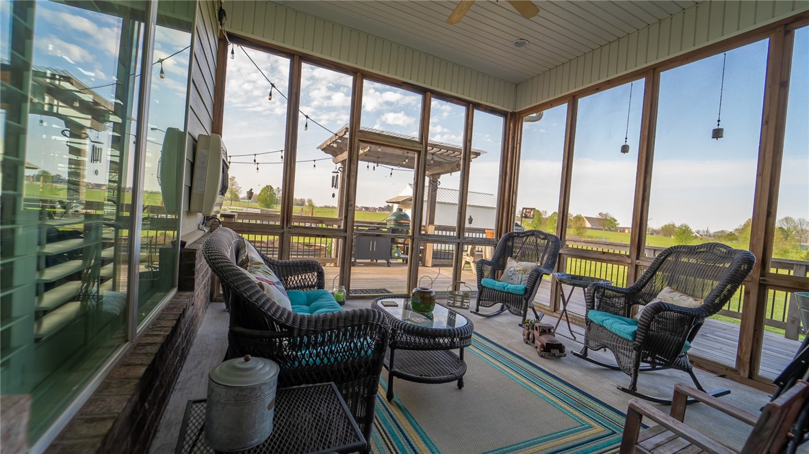 Tontitown Outlots - Residential