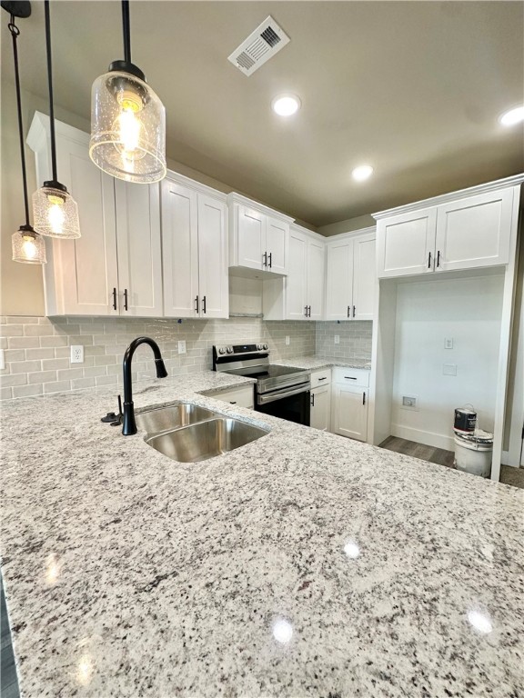Timber Ridge Estates - Residential