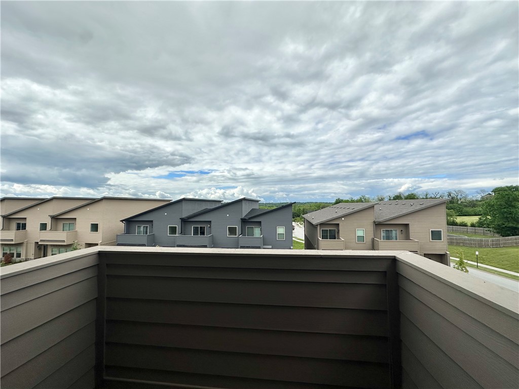 Timber Ridge Estates - Residential