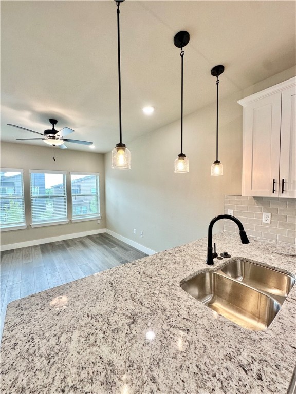 Timber Ridge Estates - Residential