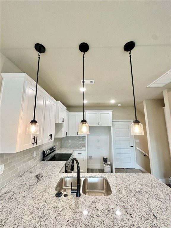 Timber Ridge Estates - Residential