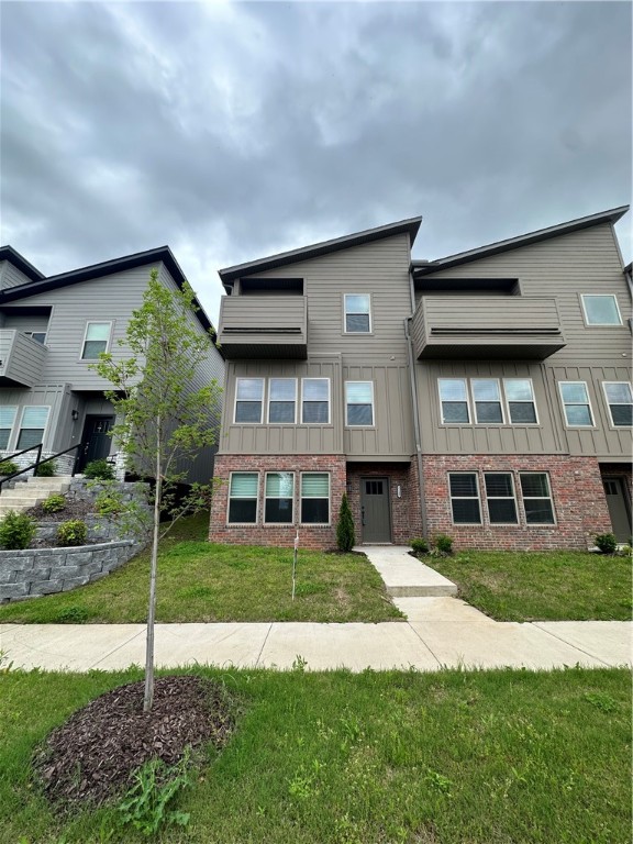 Timber Ridge Estates - Residential