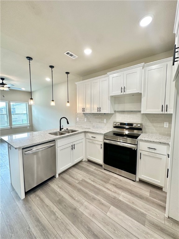 Timber Ridge Estates - Residential