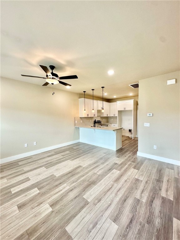 Timber Ridge Estates - Residential
