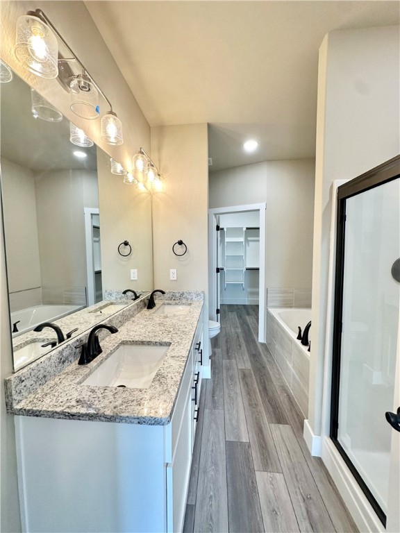Timber Ridge Estates - Residential