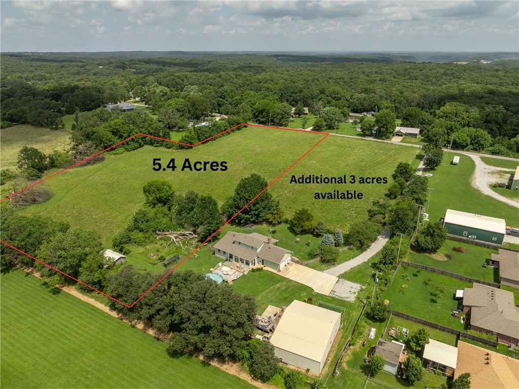 Discover 5.4 acres of opportunity in a prime in-town location. This property offers a private, peaceful setting while still being close to everyday conveniences. The land is level, making it ideal for a variety of uses, and the natural surroundings create a beautiful backdrop for your vision. A rare chance to enjoy both privacy and accessibility in one property.
Property offers the possibility of subdivision. Any survey, approvals, or related costs would be the responsibility of the buyer.
See also MLS# 1314772 and MLS#1319622