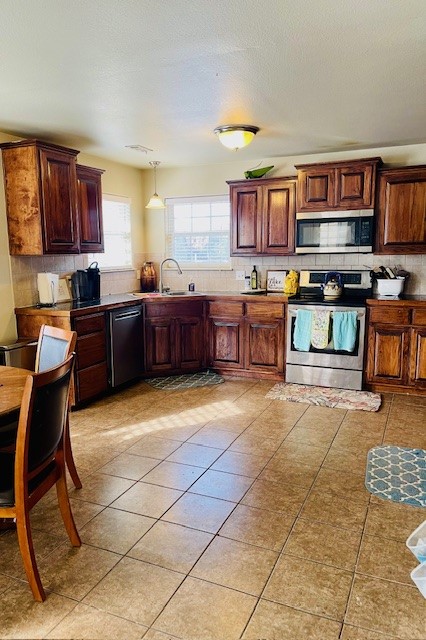 Post Meadows Rogers - Residential