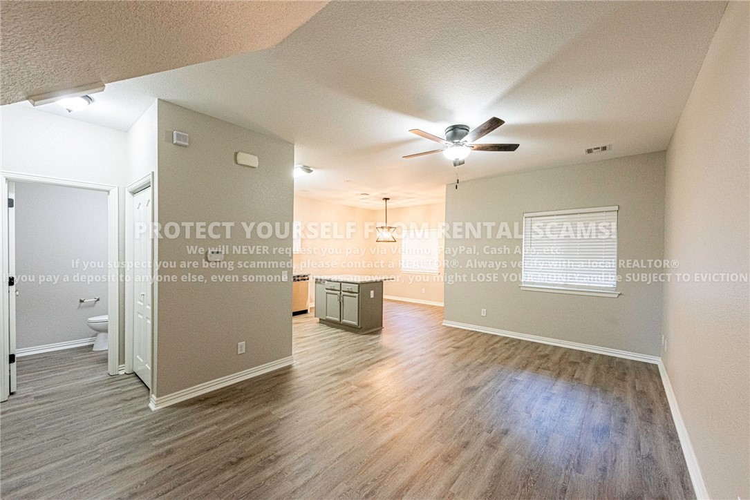 Breeze Cove Condo Hpr - Residential Lease