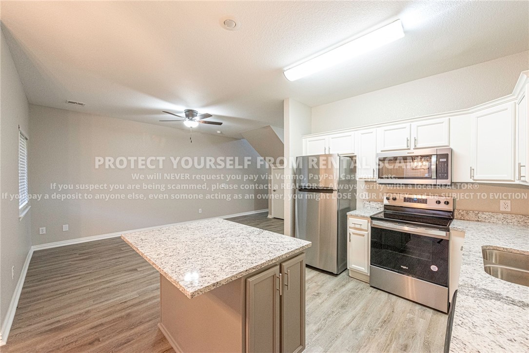 Breeze Cove Condo Hpr - Residential Lease