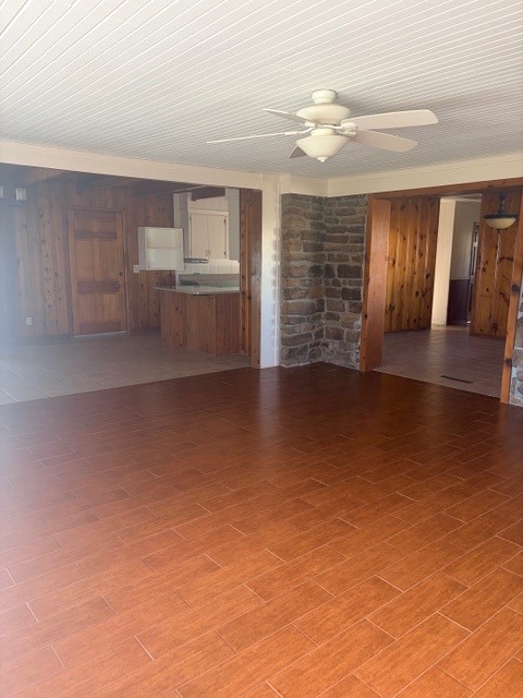 Farmington Outlots - Residential Lease