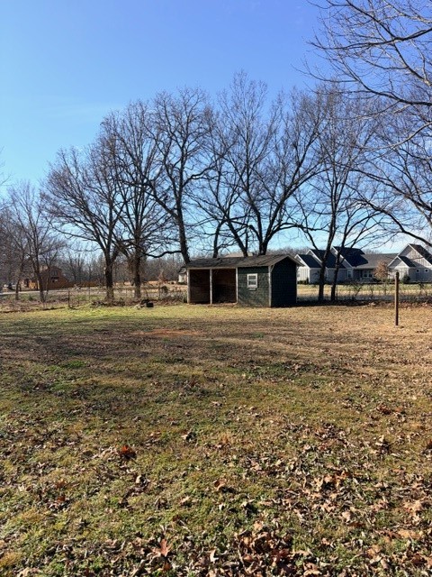 Farmington Outlots - Residential Lease