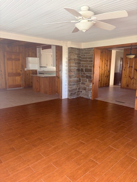 Farmington Outlots - Residential Lease