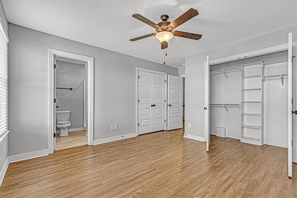 Fayetteville Outlots - Residential Lease